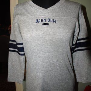 NWOT Barn Bum T-Shirt